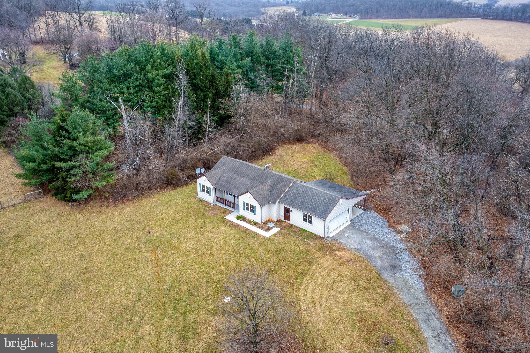 4599 Bentz Road Spring Grove, PA 17362 - Photo 40 of 55