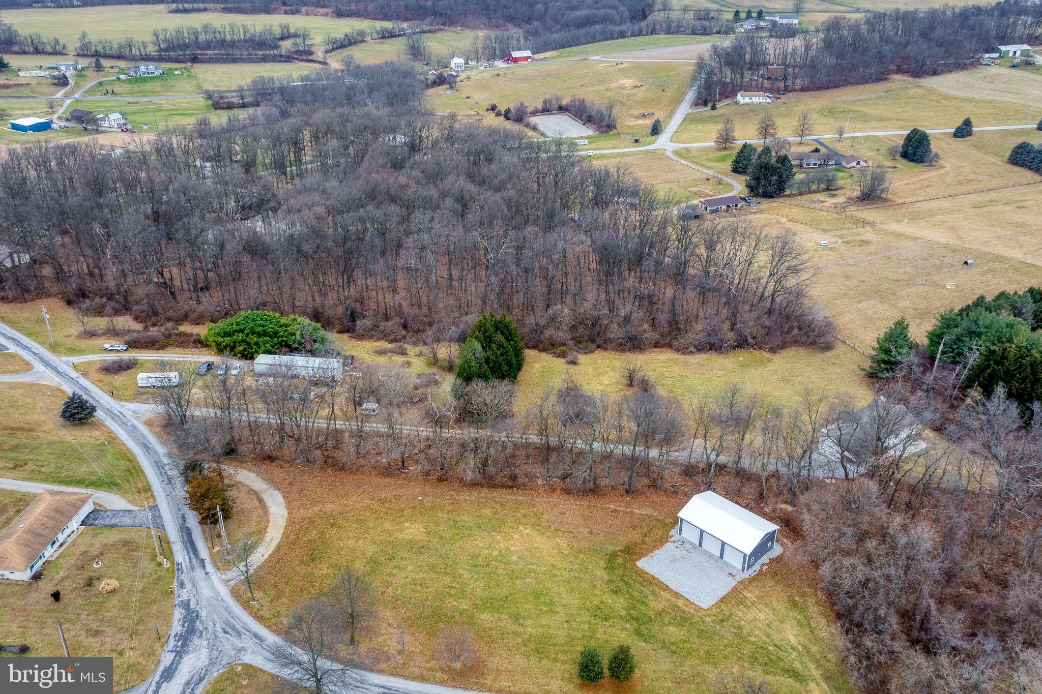 4599 Bentz Road Spring Grove, PA 17362 - Photo 44 of 55