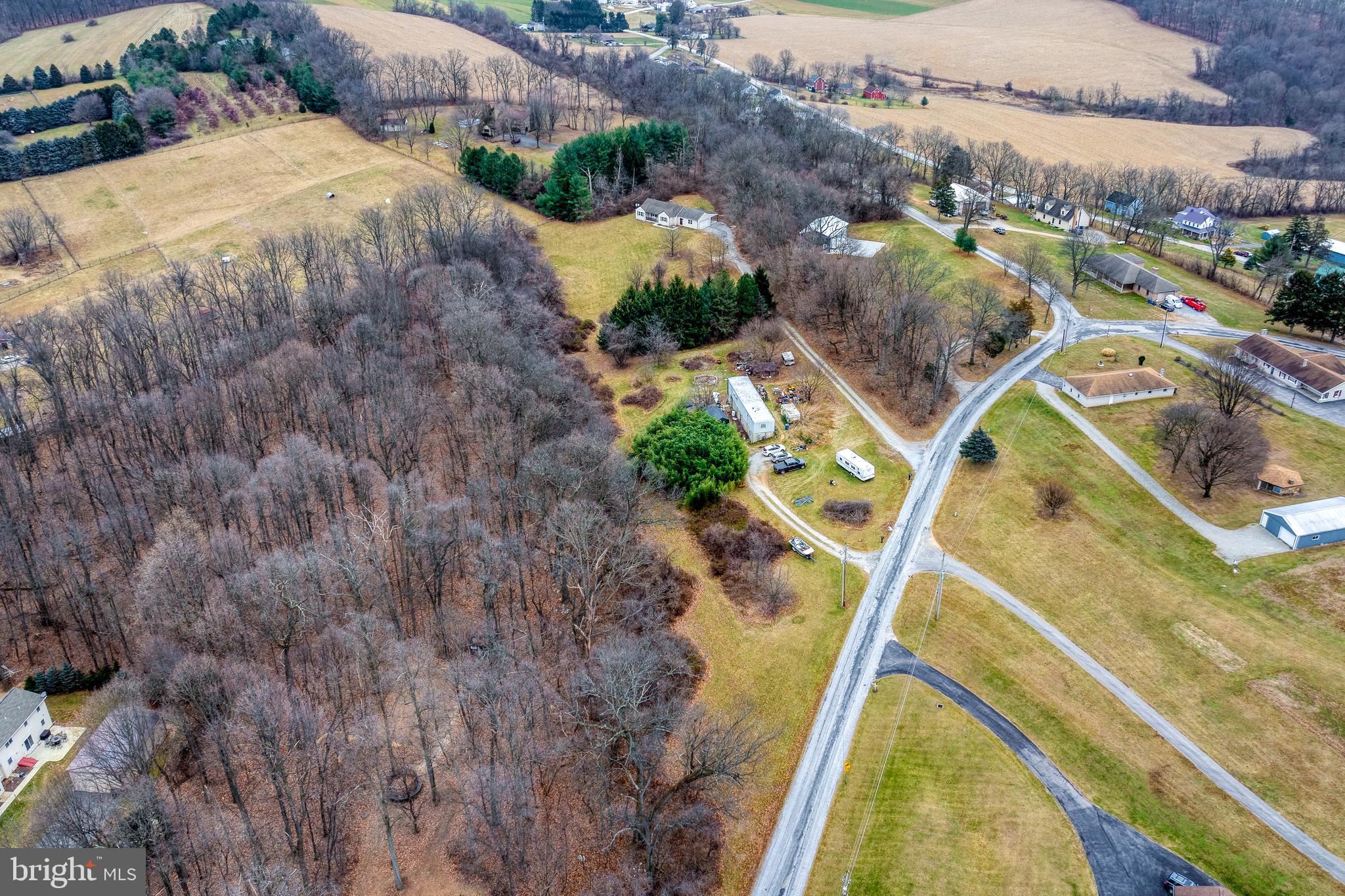 4599 Bentz Road Spring Grove, PA 17362 - Photo 46 of 55