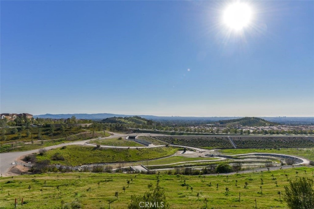 102 Winnett Irvine, CA 92602 - Photo 4 of 9 an aerial view of residential houses with outdoor space
