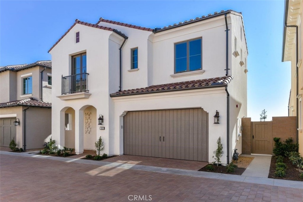 102 Winnett Irvine, CA 92602 - Photo 9 of 9 a front view of a house