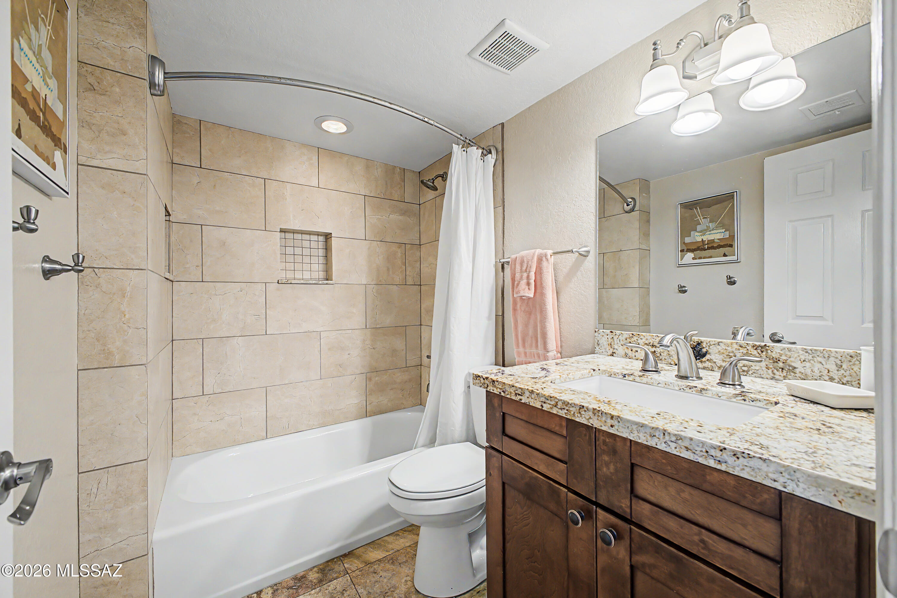 5800 North Kolb Road, Unit 4122 Tucson, AZ 85750 - Photo 16 of 22