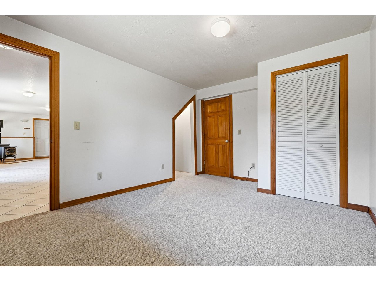 560 Quillan Gulch Road Loveland, CO 80537 - Photo 31 of 49 4th bedroom on Lower Level