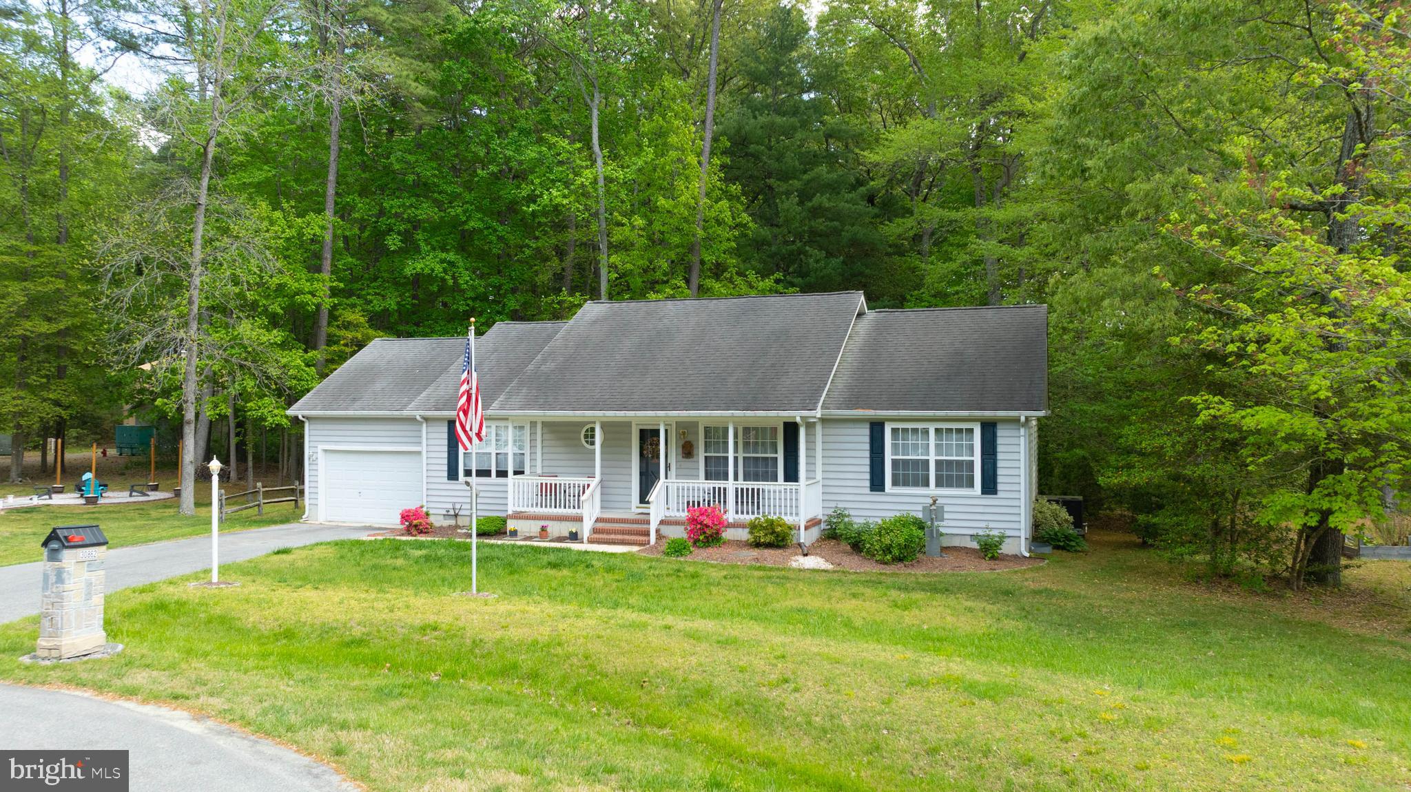 30862 Ridge Court Lewes, DE 19958 - Photo 1 of 18 20862 Ridge Ct. Lewes, De.