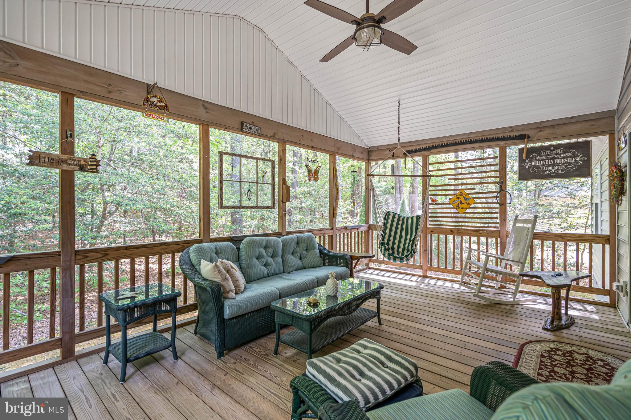 30862 Ridge Court Lewes, DE 19958 - Photo 10 of 18 Spacious and private
