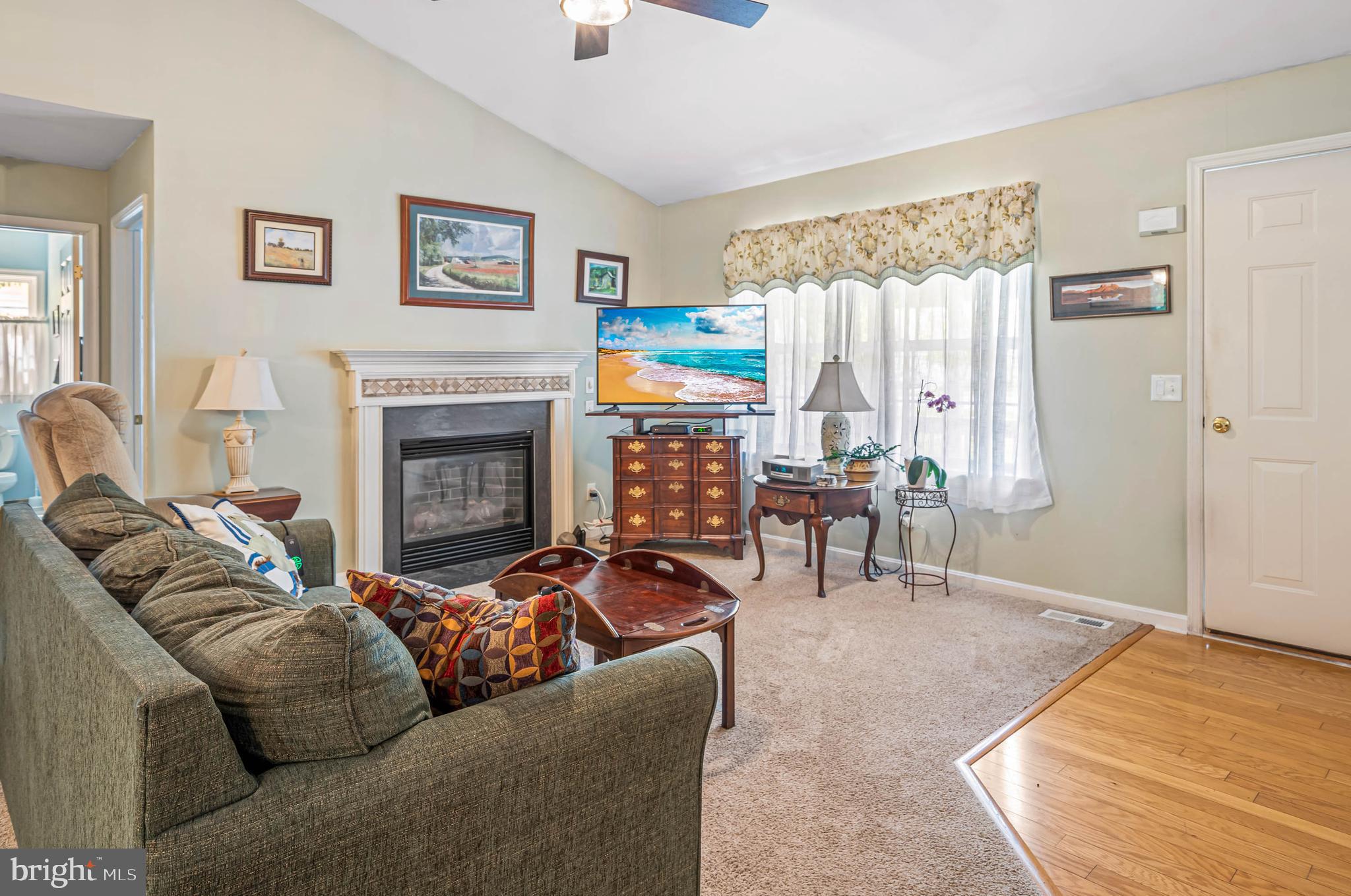 30862 Ridge Court Lewes, DE 19958 - Photo 18 of 18 Open floor plan