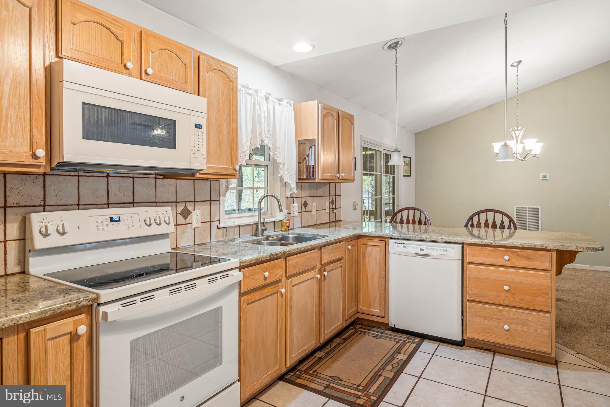 30862 Ridge Court Lewes, DE 19958 - Photo 4 of 18 Chefs kitchen
