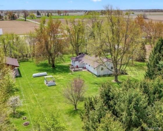 8531 South Waldron Road Pittsford, MI 49271 - Photo 34 of 40