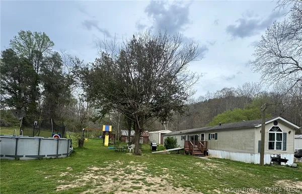 $275,000 | 1792 South Magnolia Road, English, IN 47118