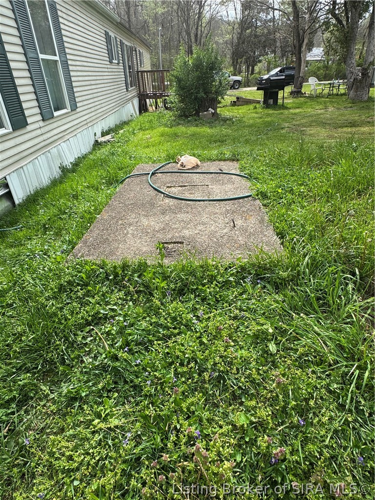 1792 South Magnolia Road English, IN 47118 - Photo 17 of 33