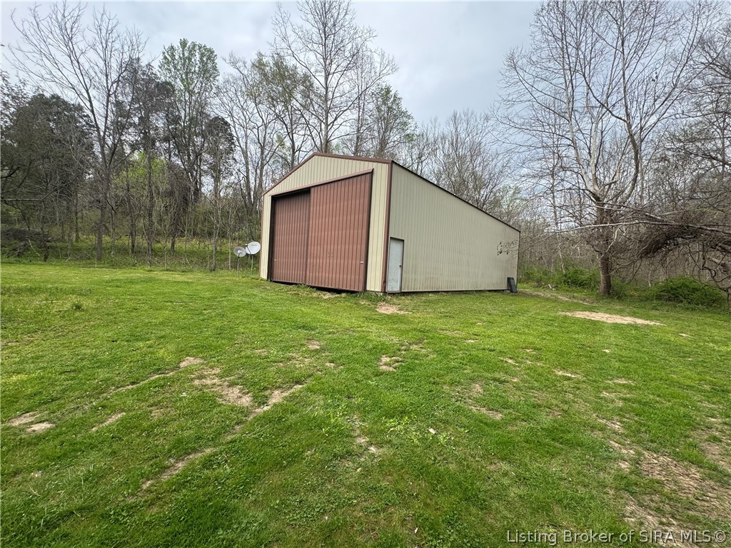 1792 South Magnolia Road English, IN 47118 - Photo 18 of 33