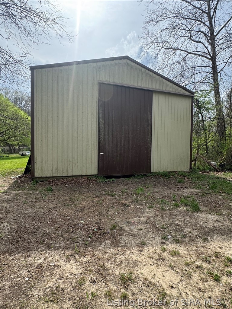 1792 South Magnolia Road English, IN 47118 - Photo 19 of 33