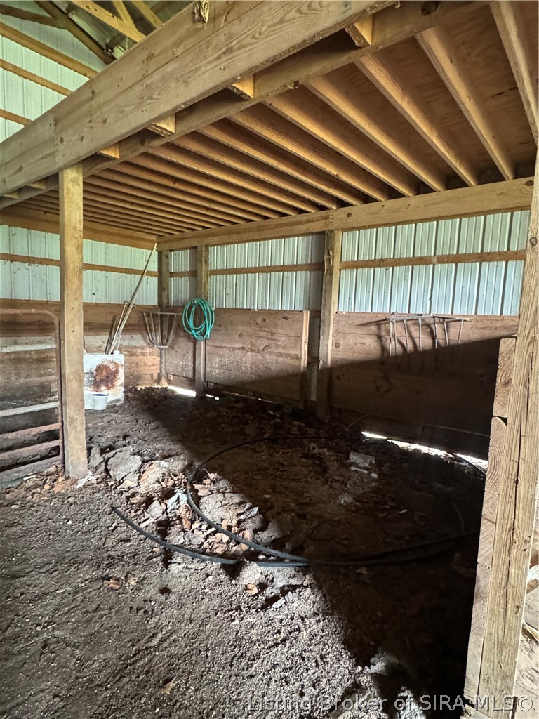 1792 South Magnolia Road English, IN 47118 - Photo 20 of 33