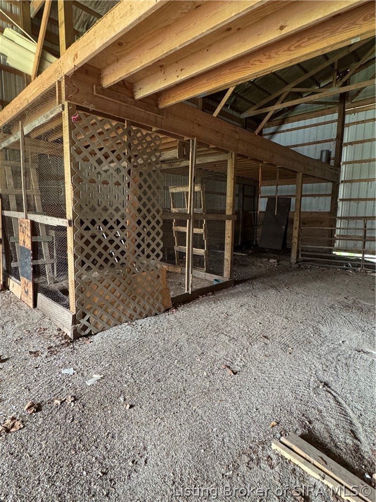 1792 South Magnolia Road English, IN 47118 - Photo 21 of 33