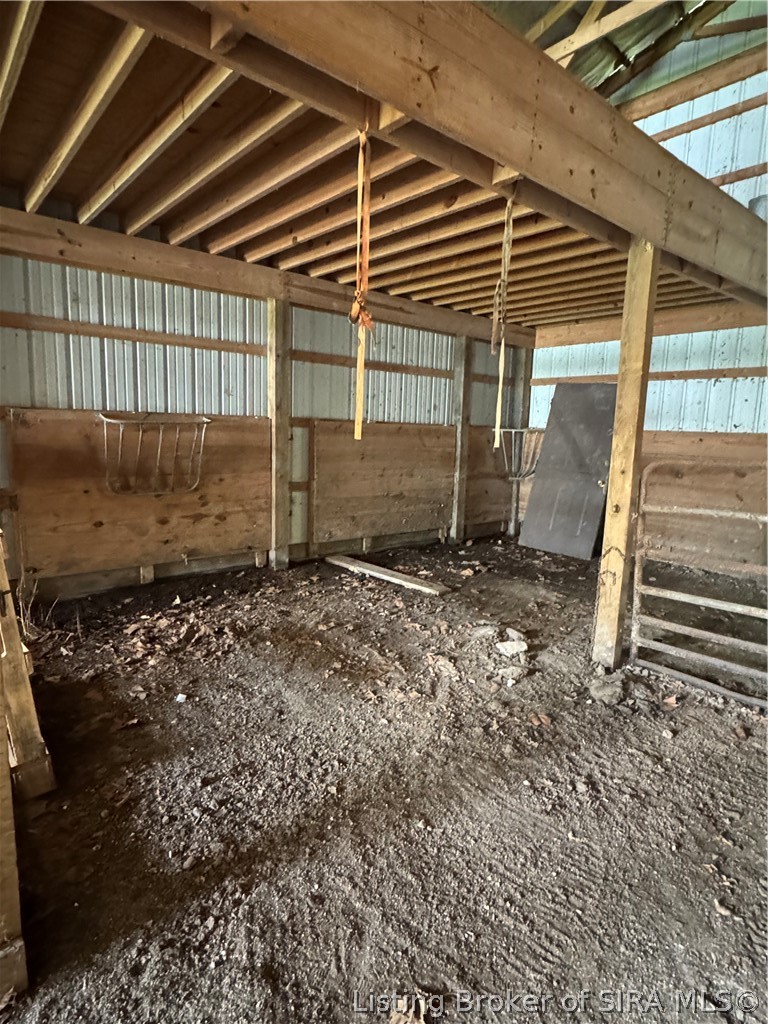 1792 South Magnolia Road English, IN 47118 - Photo 22 of 33