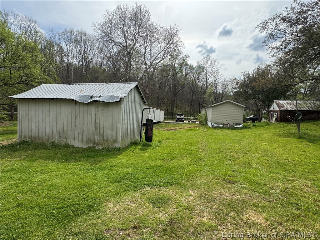 1792 South Magnolia Road English, IN 47118 - Photo 32 of 33