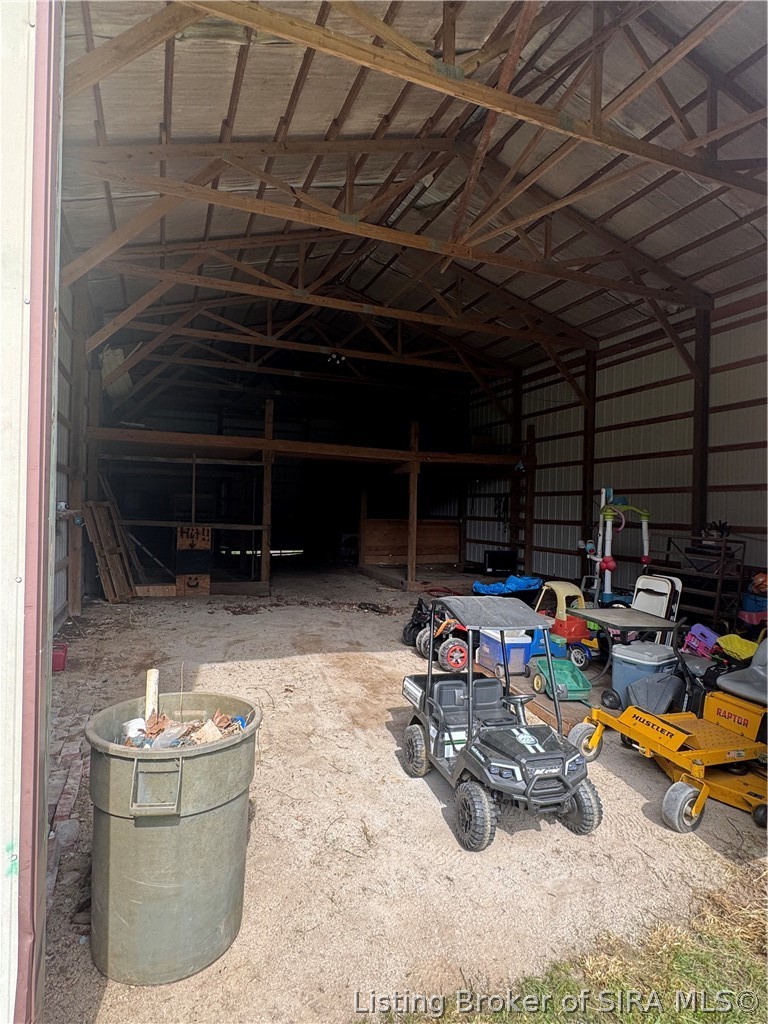 1792 South Magnolia Road English, IN 47118 - Photo 33 of 33