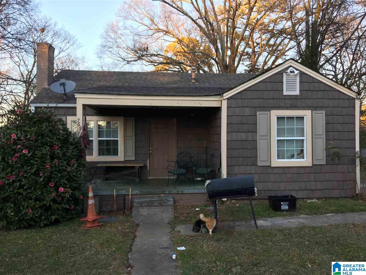 769 79th Place South Birmingham, AL 35206 - Photo 1 of 1