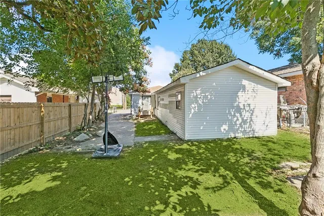 $175,000 | 1215 31st Street, Kenner, LA 70065