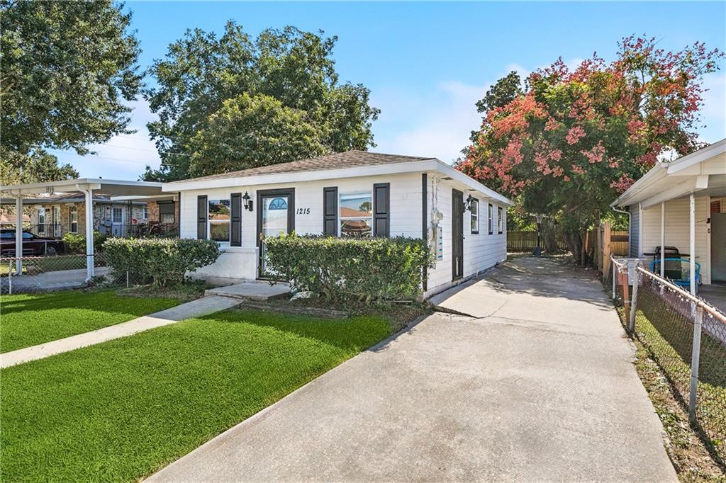 1215 31st Street Kenner, LA 70065 - Photo 2 of 13