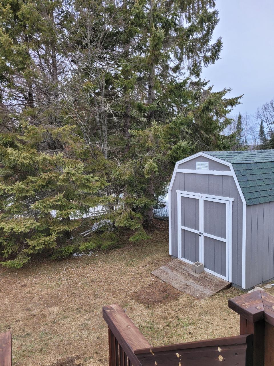 4705 Coveyville Road Phelps, WI 54554 - Photo 20 of 27 Gallery Image 20