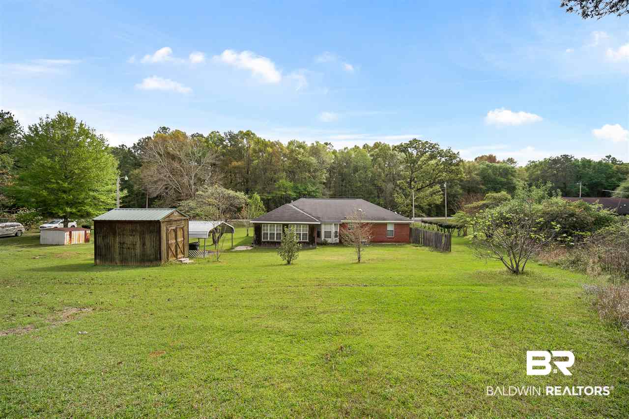 61725 St Luke Church Road Stockton, AL 36579 - Photo 24 of 24