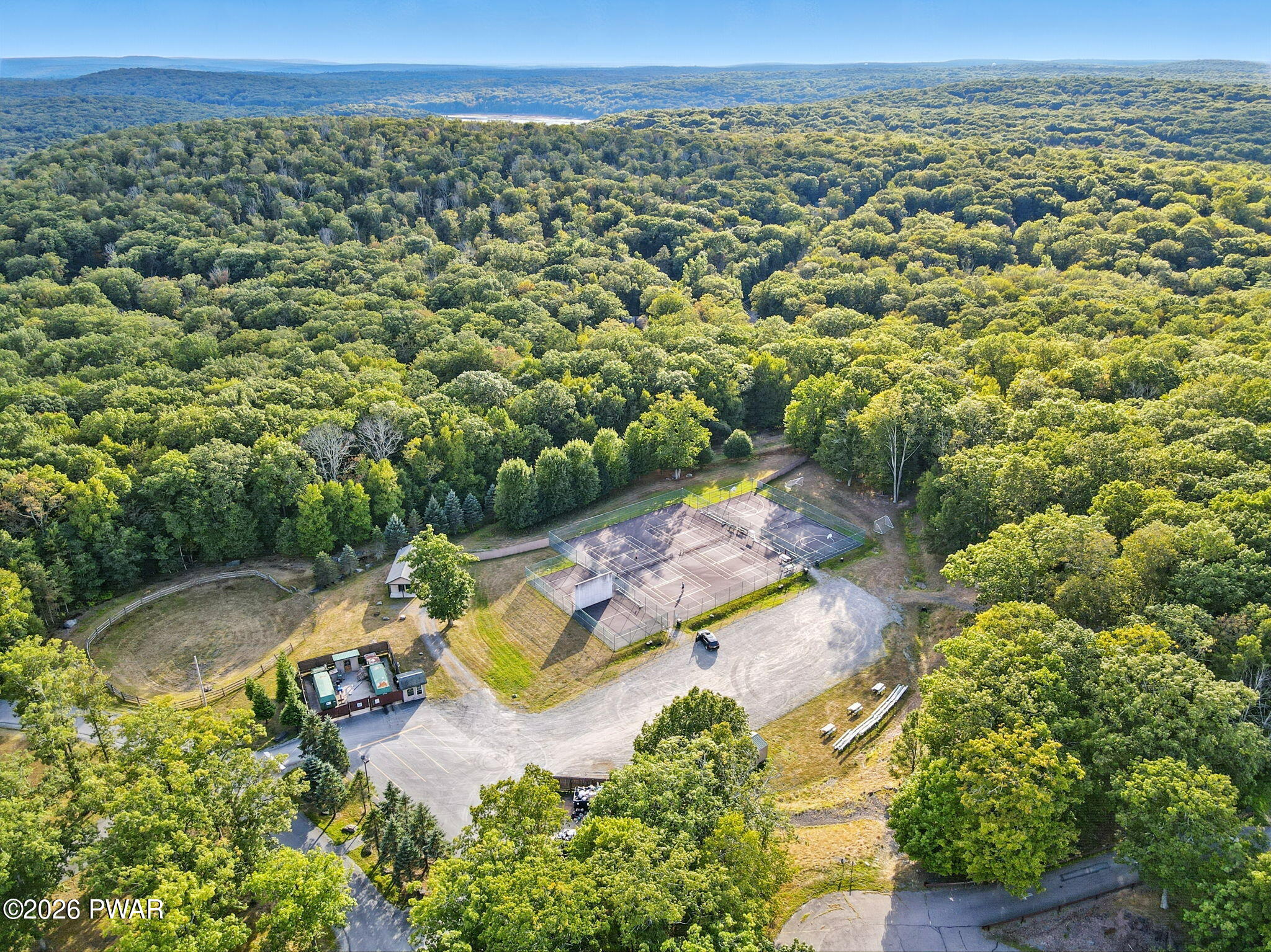 140 Maple Leaf Road Lackawaxen, PA 18435 - Photo 71 of 85