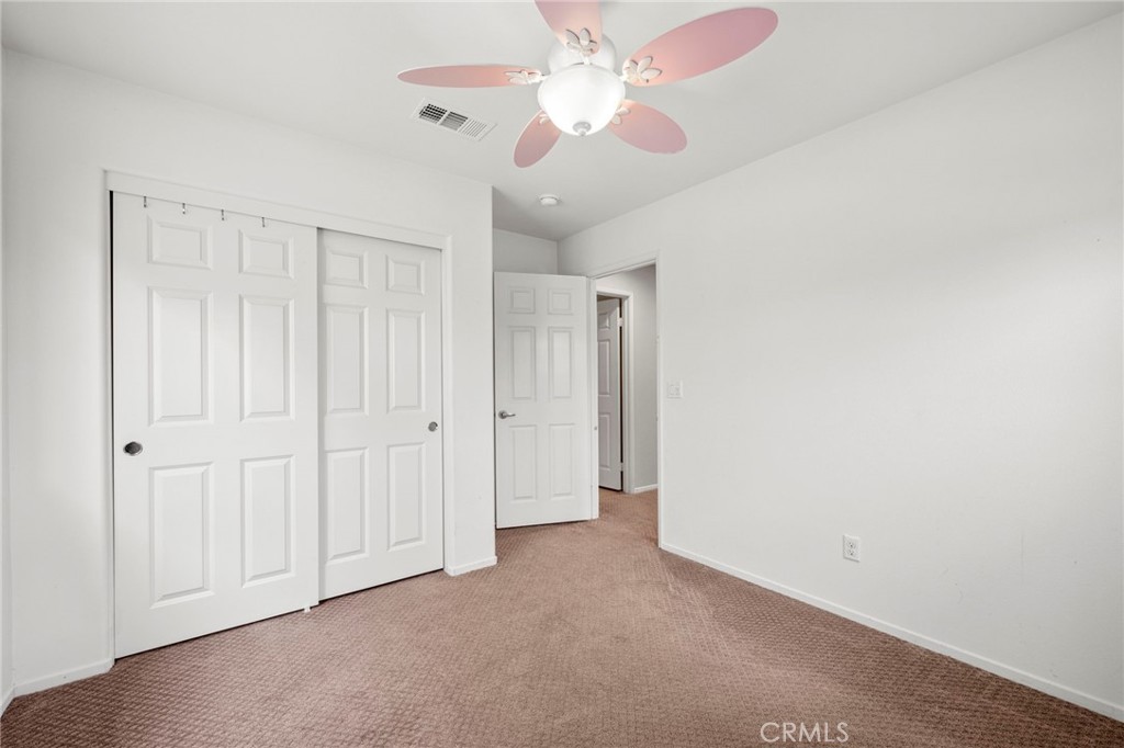 205 Spotted Saddle Way Fallbrook, CA 92028 - Photo 33 of 63 a view of an empty room