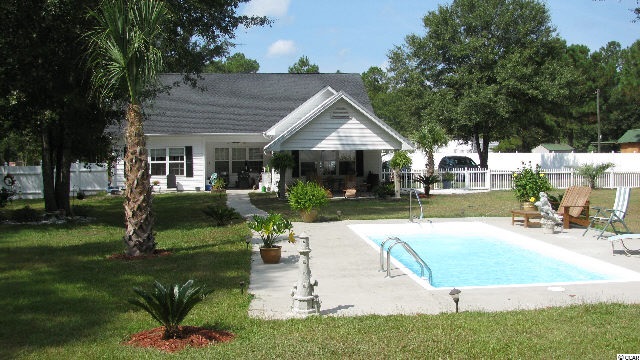 2341 Clear Pond Road Conway, SC 29526 - Photo 14 of 15 Gallery Image 14
