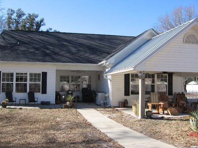 2341 Clear Pond Road Conway, SC 29526 - Photo 15 of 15 Gallery Image 15
