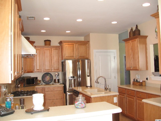 2341 Clear Pond Road Conway, SC 29526 - Photo 4 of 15 Gallery Image 4