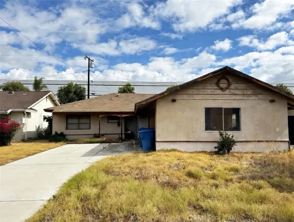 $600,000 | 4838 Bannister Avenue, El Monte, CA 91732