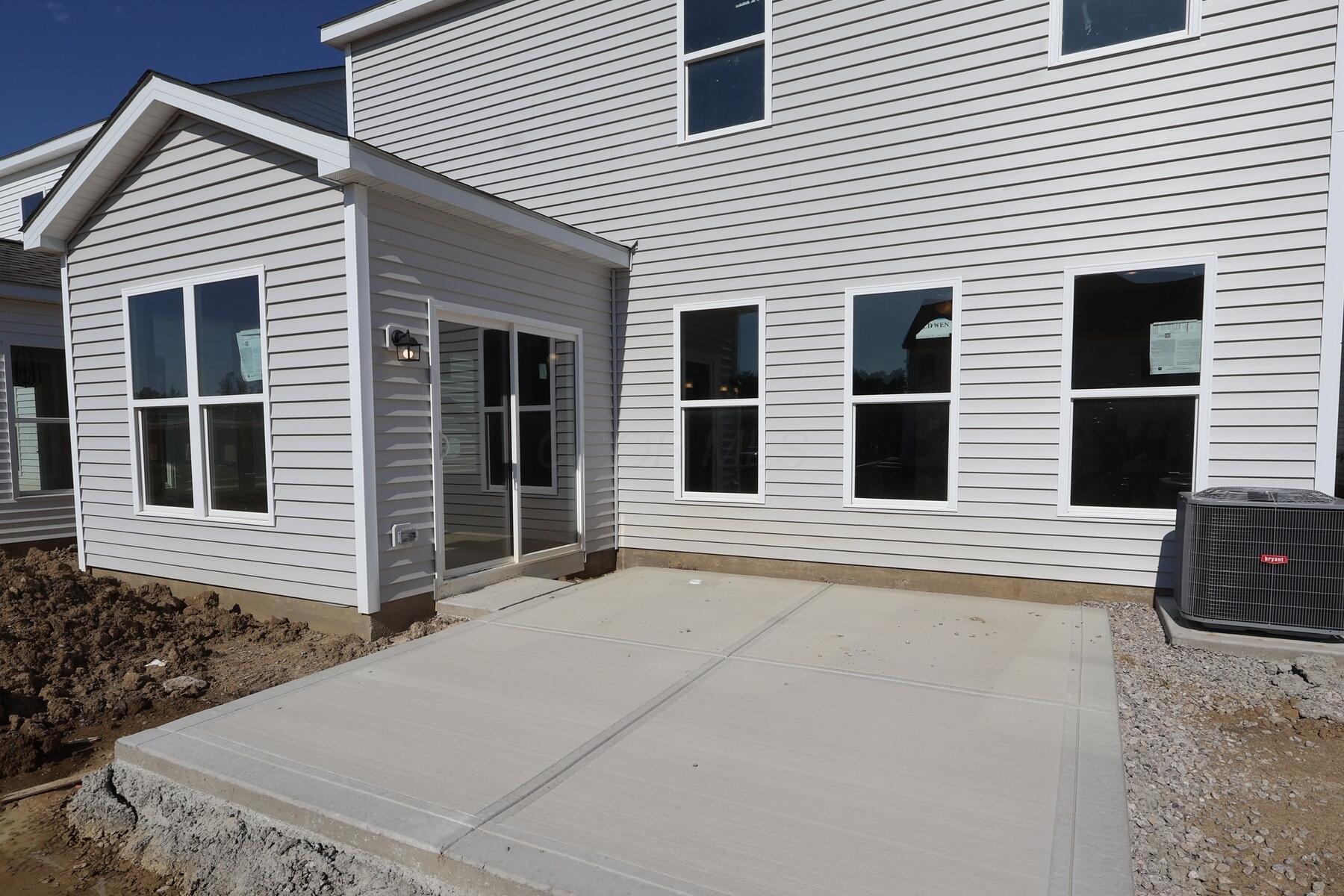 5759 Valleydale Road Powell, OH 43065 - Photo 11 of 15 Exterior