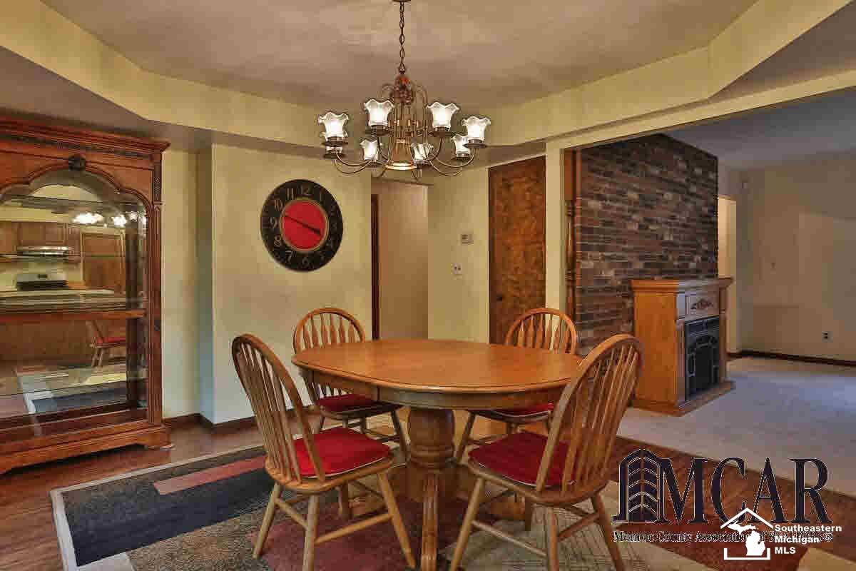 3029 Wood Road Erie, MI 48133 - Photo 8 of 19