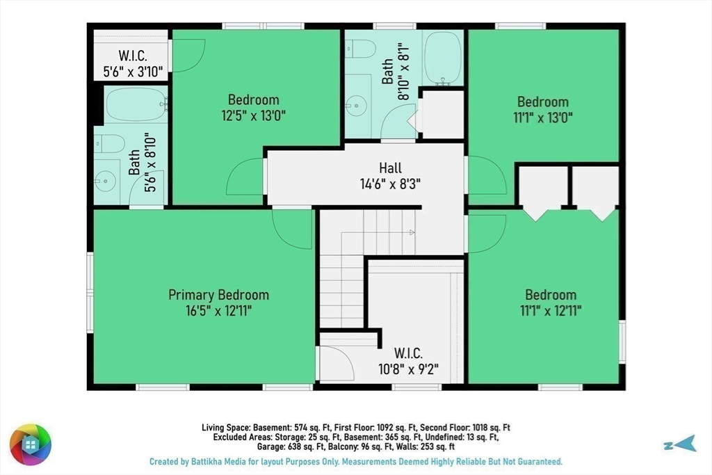 53 Farm Street Blackstone, MA 01504 - Photo 39 of 42