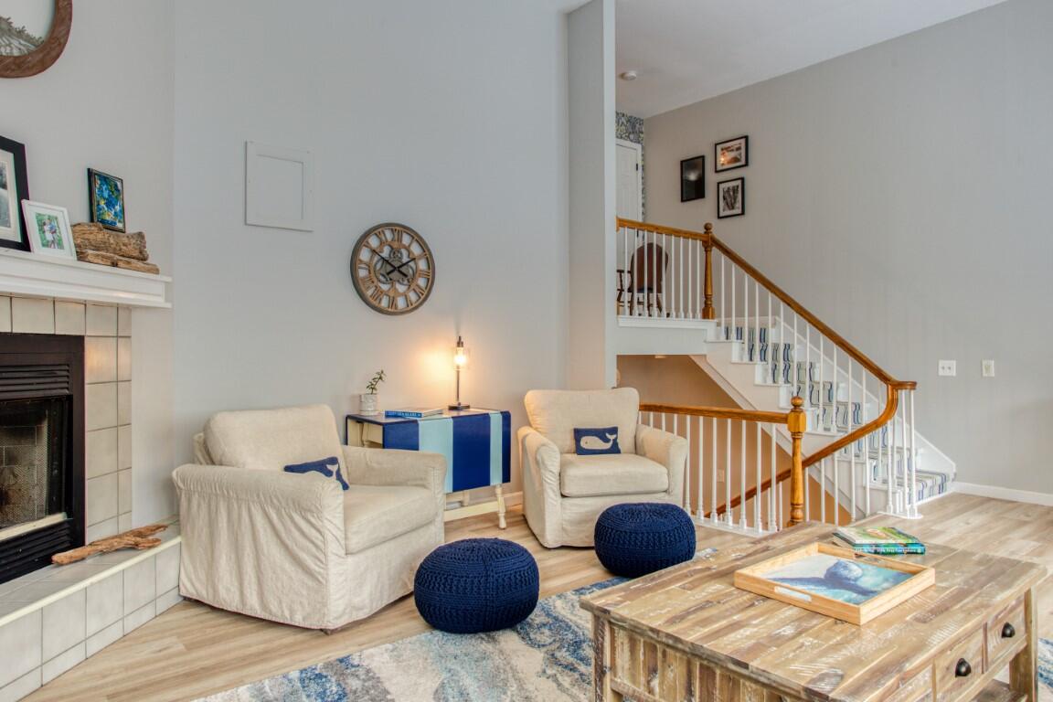 5 West Harbor Pond Road, Unit 5 West Boothbay Harbor, ME 04575 - Photo 22 of 47 MLS024