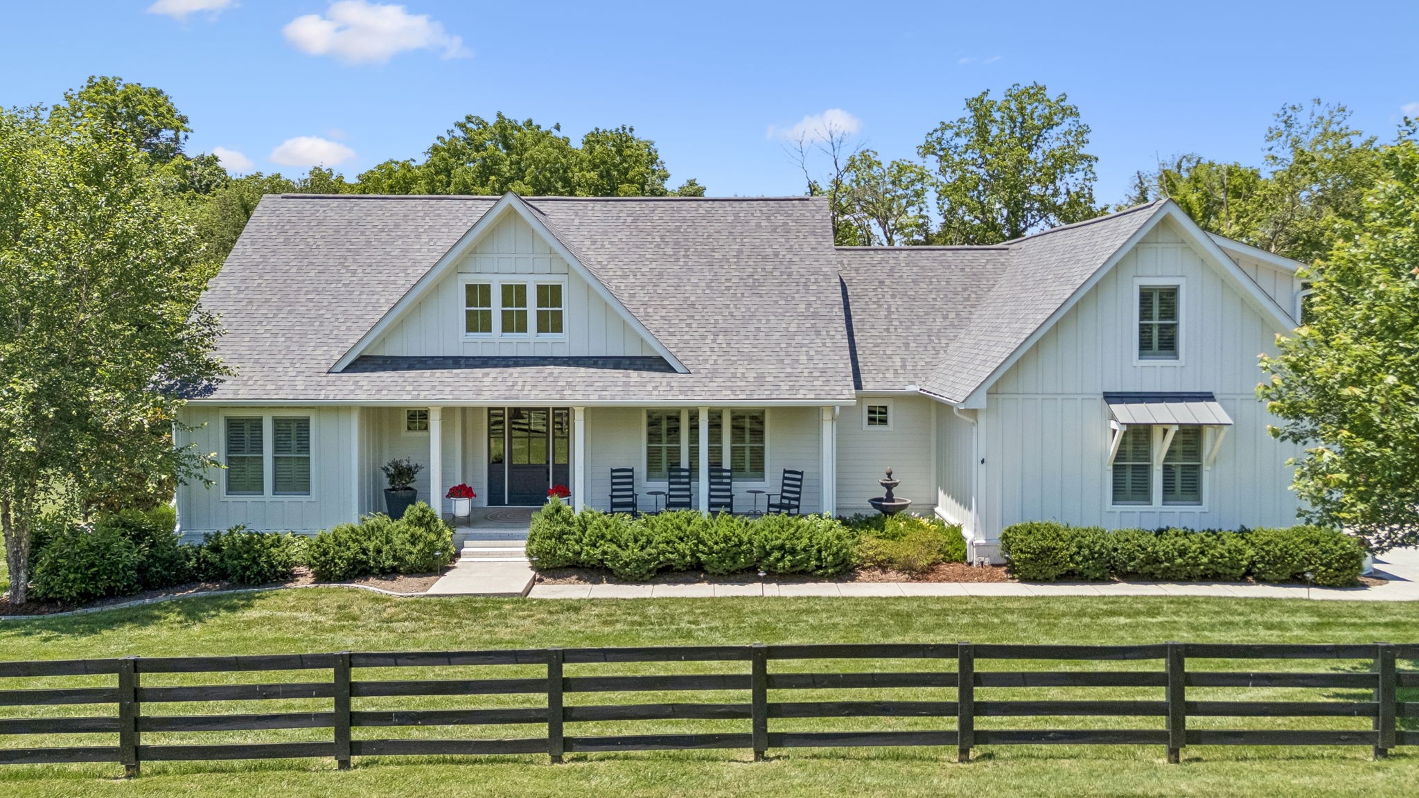 4351 Gosey Hill Road Franklin, TN 37064 - Photo 1 of 73