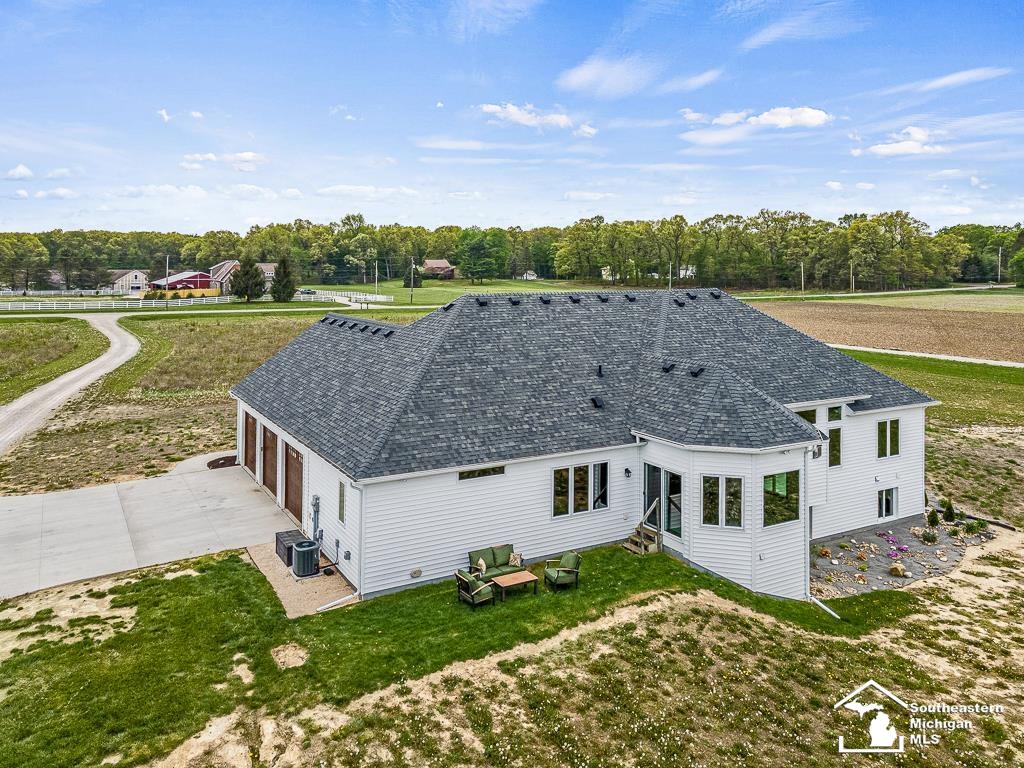 1900 West Erie Road Temperance, MI 48182 - Photo 48 of 54