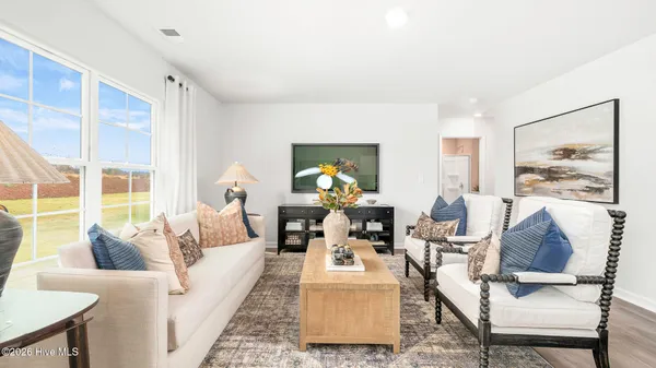 $339,990 | 4852 Martha Wynd Way, Farmville, NC 27828