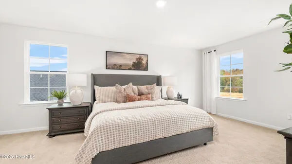 $339,990 | 4852 Martha Wynd Way, Farmville, NC 27828