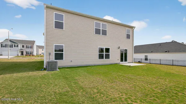 $339,990 | 4852 Martha Wynd Way, Farmville, NC 27828