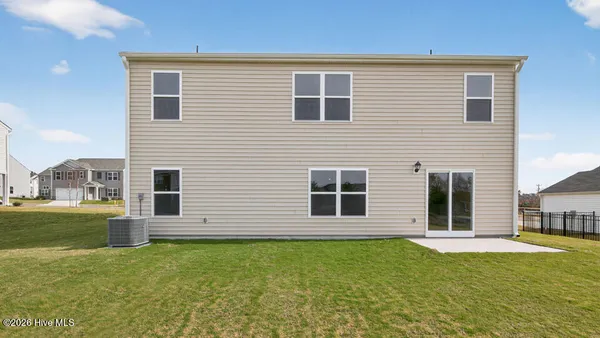 $339,990 | 4852 Martha Wynd Way, Farmville, NC 27828