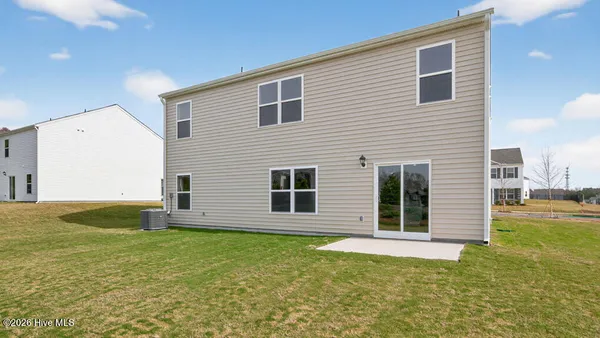 $339,990 | 4852 Martha Wynd Way, Farmville, NC 27828