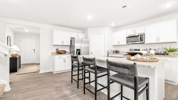 $339,990 | 4852 Martha Wynd Way, Farmville, NC 27828