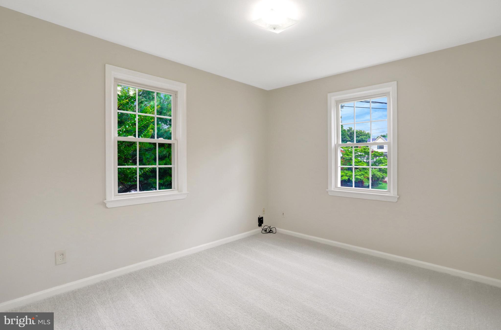 7623 Mendota Place Springfield, VA 22150 - Photo 24 of 67 BEDROOM #2