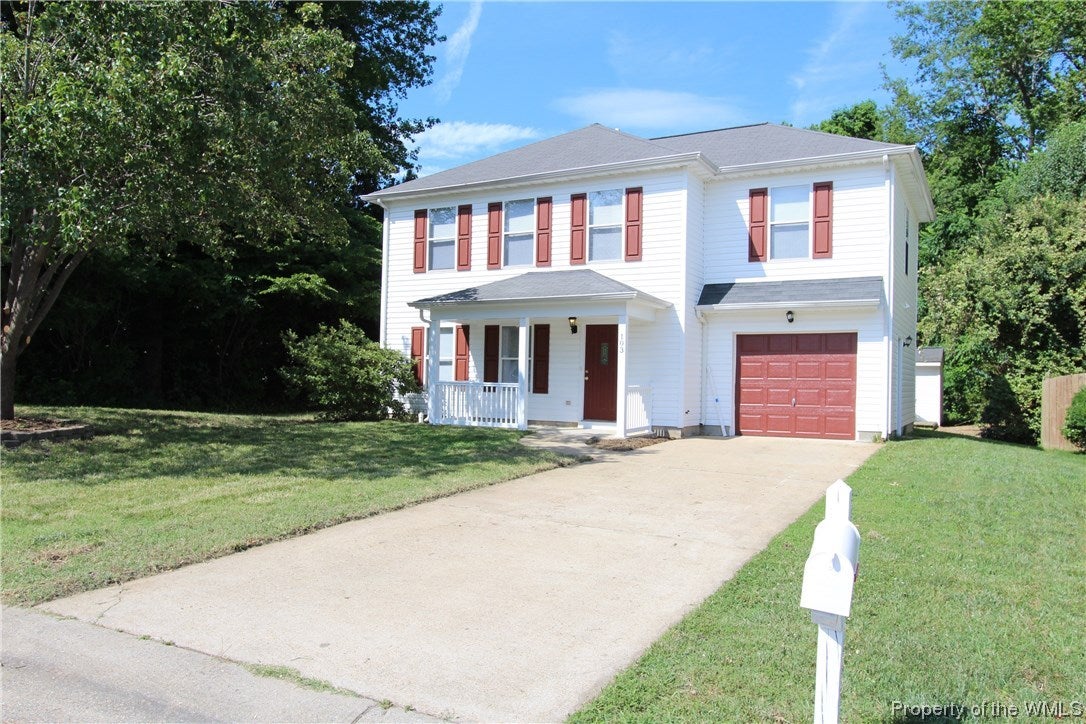 103 High Point Road Williamsburg, VA 23185 - Photo 1 of 22 Gallery Image 1