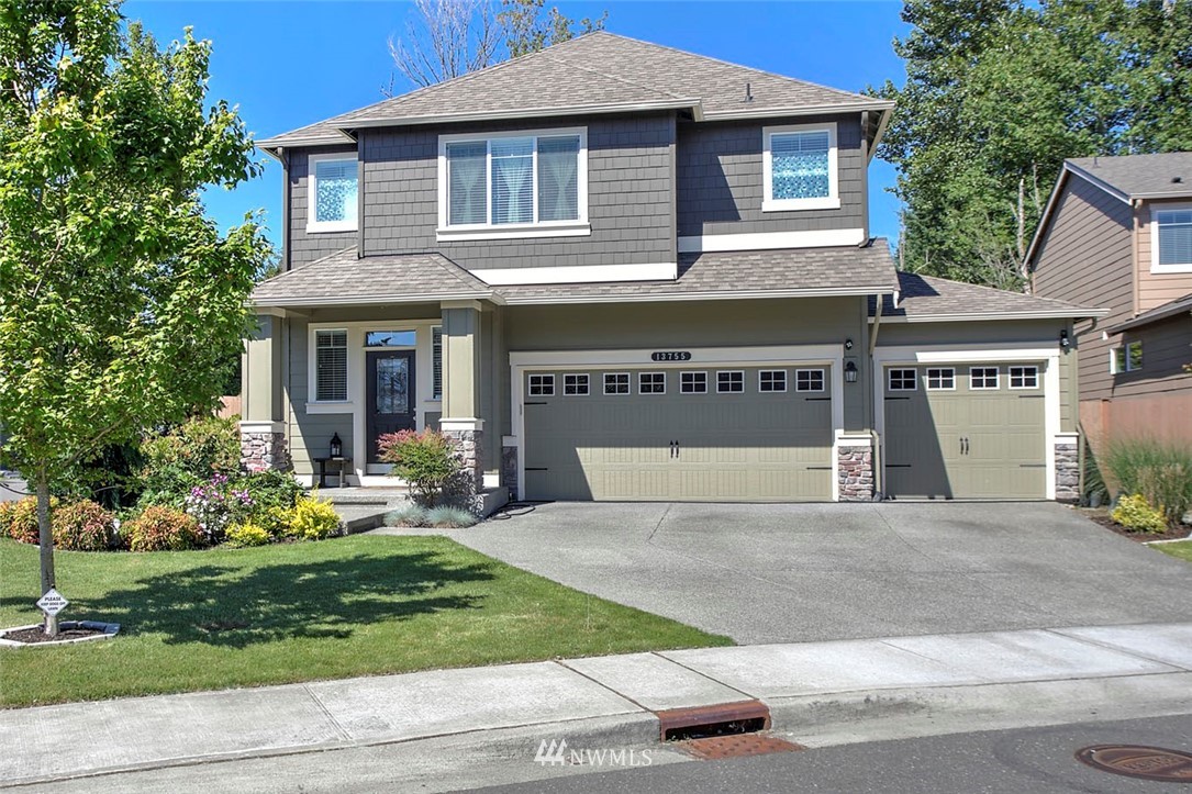 13755 173rd Place Southeast Renton, WA 98059 - Photo 1 of 25