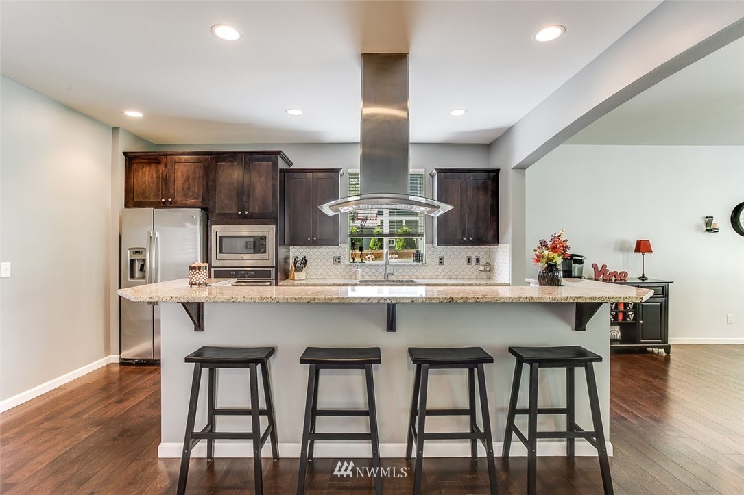 13755 173rd Place Southeast Renton, WA 98059 - Photo 8 of 25