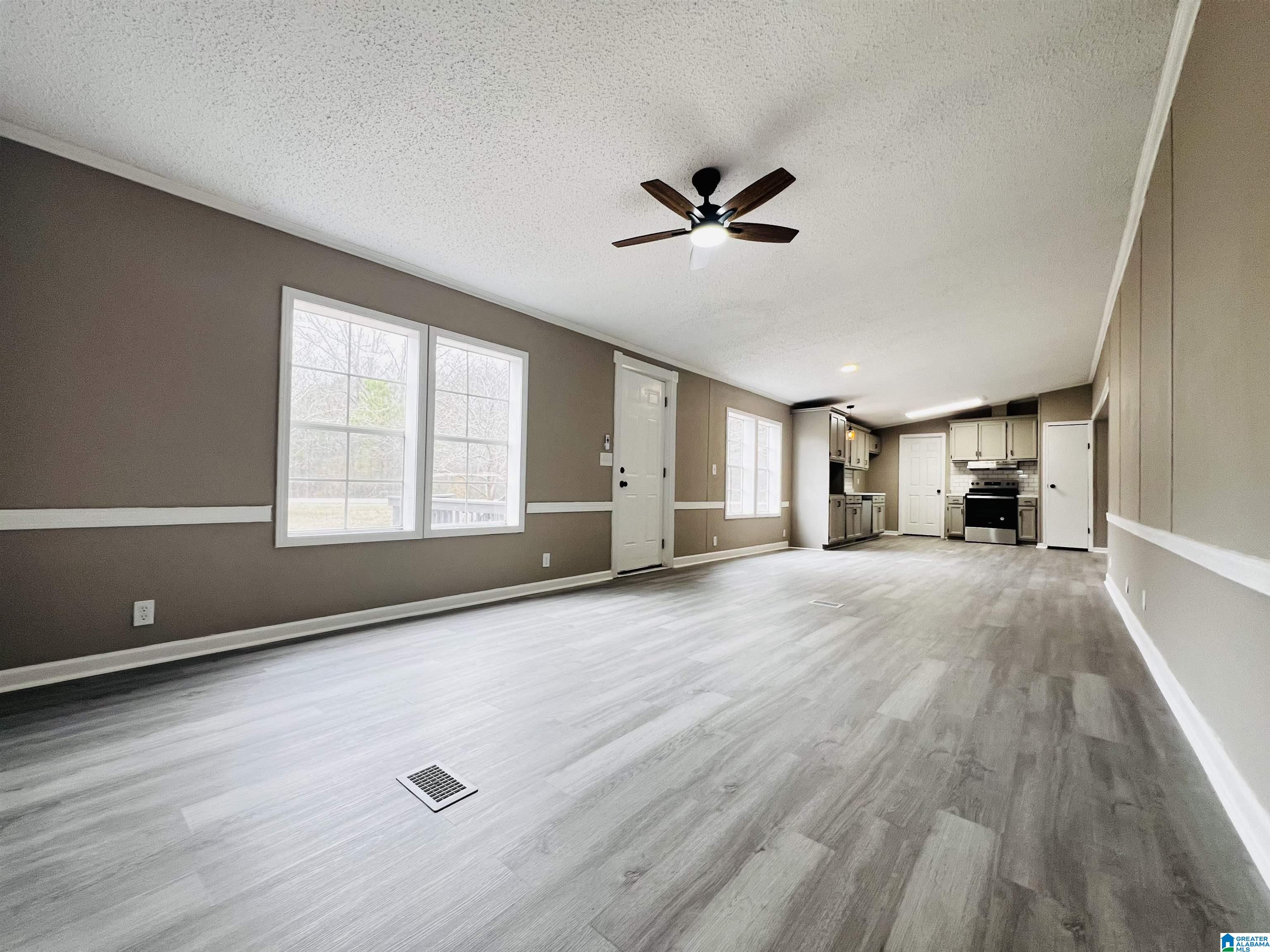 2176 Kirkseys Bend Ohatchee, AL 36271 - Photo 2 of 30