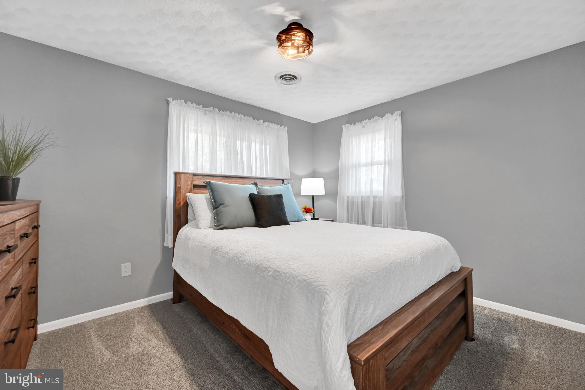 2340 Redwood Road York, PA 17408 - Photo 37 of 68 a bedroom with a bed and window